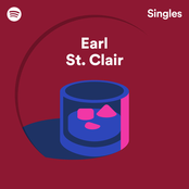 Earl St. Clair: Spotify Singles
