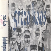 Inquietudine Paranoica