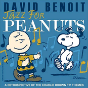 Benjamin by David Benoit