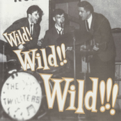 Wild! Wild!! Wild!!!