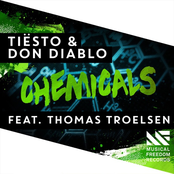 Chemicals (feat. Thomas Troelsen) - Single
