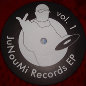 JuNouMi Records EP vol. 1
