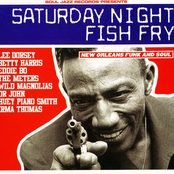 Saturday Night Fish Fry: New Orleans Funk And Soul