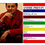 I Remember You by André Previn