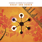 Kraut Und Rüben: Gebrüder Teichmann Play Staubgold