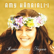 Remembering Napua