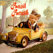 Basil Brush