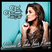 Tara Thompson: Someone To Take Your Place EP