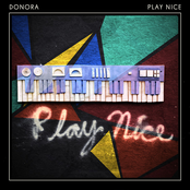 Donora: Play Nice