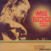 Earthbound Child by The John Butler Trio
