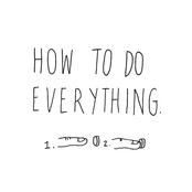 NPR: How To Do Everything Podcast