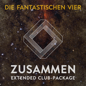 Zusammen - Extended Club Package (feat. Clueso)