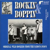 Rocking & Bopping