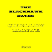 The Blackhawk Dates - Four
