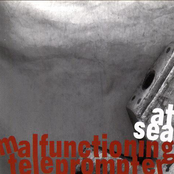 Malfunctioning Teleprompter