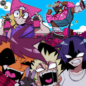 PAINT THE CITY (FREESTYLE)