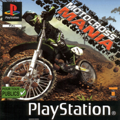 Motocross Mania