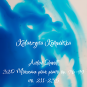 320 Morceaux pour piano op. 96-99 (no. 211-235)