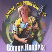 What, Me Experienced?!