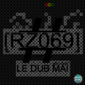 [RZ069] Mechant - Le Dub Mai 2008
