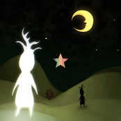 sunset in the otherworld