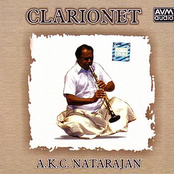 Clarionet (A.K.C. Natarajan)
