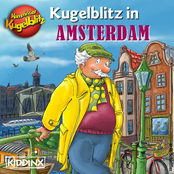 Kugelblitz in Amsterdam