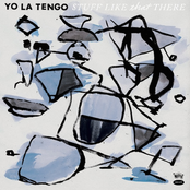 The Ballad Of Red Buckets by Yo La Tengo
