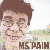 MS PAIN