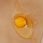 Somatic Steamed Eggs