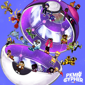 POKEMON CYPHER 2024 (Separated Verses)