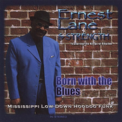 Born With the Blues