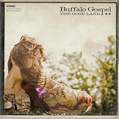 Buffalo Gospel: The Good Land