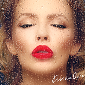 I Was Gonna Cancel by Kylie Minogue