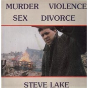 Murder Violence Sex Divorce