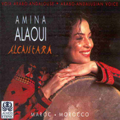 Baha Stibari by Amina Alaoui