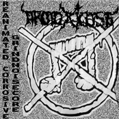 Reanimated Corrosive GrindNoiseCore