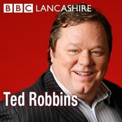 Ted Robbins