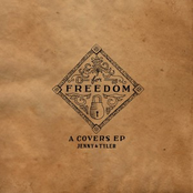 Jenny and Tyler: For Freedom: A Covers EP