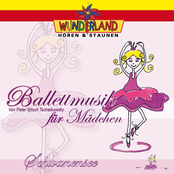 Ballettmusik für Mädchen - Schwanensee