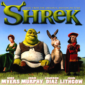 Jason Wade: Shrek