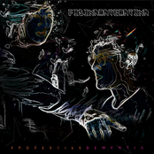 Properties Dementia (MonoChromeAlbum)