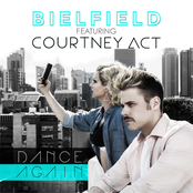 Dance Again (feat. Courtney Act) - Single