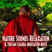Nature Sounds Relaxation & Tibetan Chakra Meditation Music