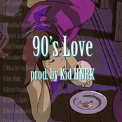90's Love EP
