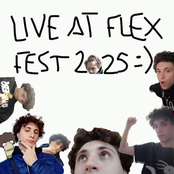 Live At Flex Fest 2025