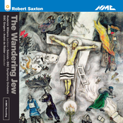 Saxton: The Wandering Jew