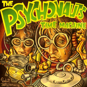 The Psychonauts: Time Machine (A Mo Wax Retrospective)