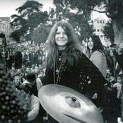 Janis Joplin; Janis Joplin & The Full Tilt Boogie Band