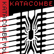 katacombe vol3